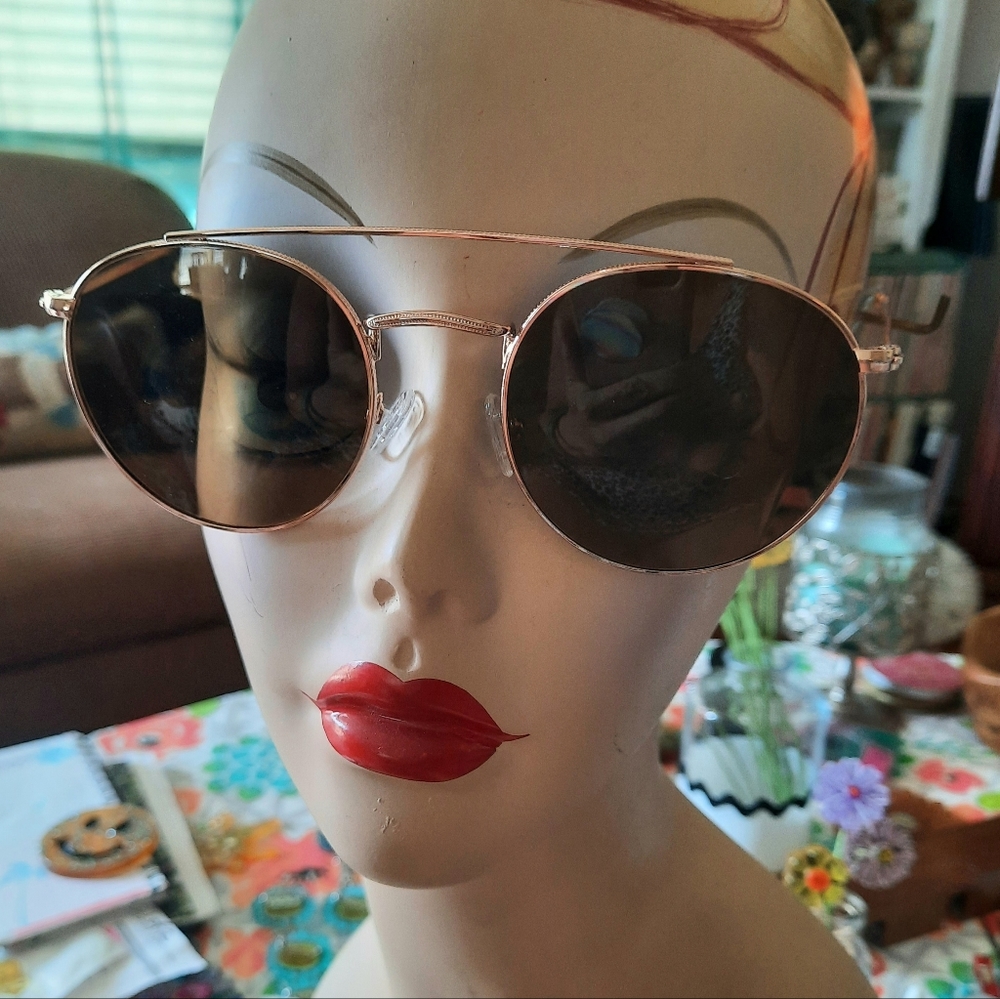 NEW POLARIZED SUNGLASSES!
